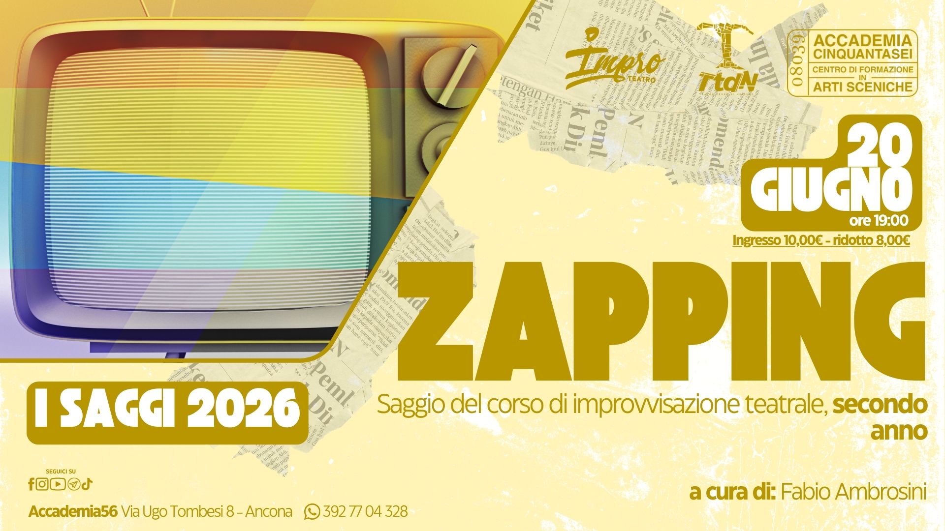 Zapping